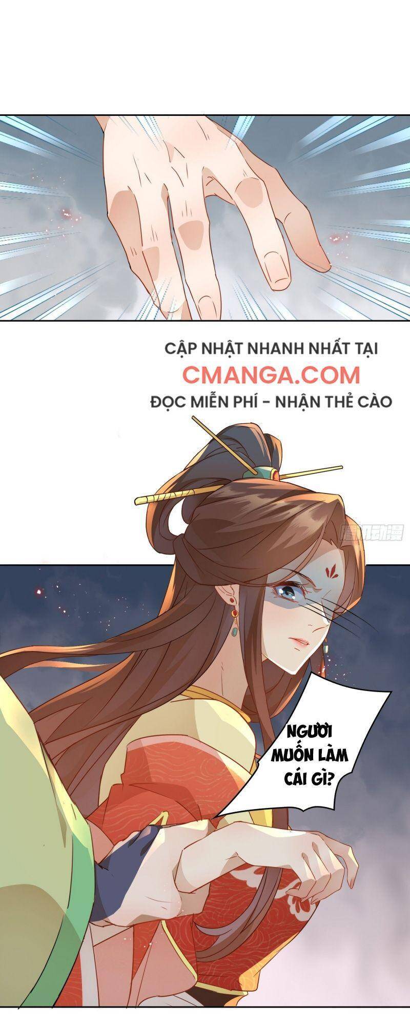 Nghe Nói Ta Là Hợp Hoan Lão Tổ? Chapter 6 - Trang 2