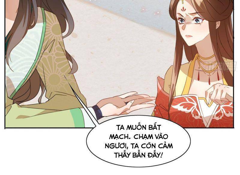 Nghe Nói Ta Là Hợp Hoan Lão Tổ? Chapter 6 - Trang 2