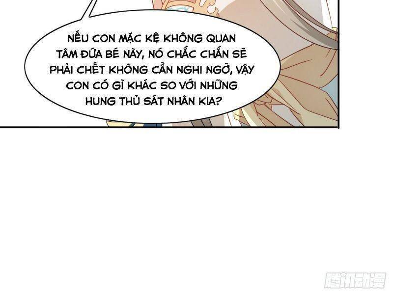 Nghe Nói Ta Là Hợp Hoan Lão Tổ? Chapter 5 - Trang 2