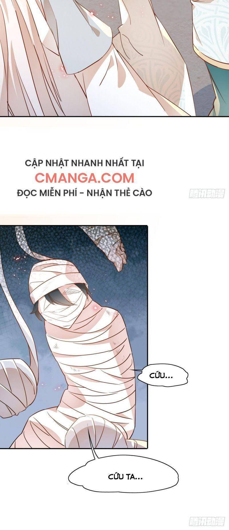 Nghe Nói Ta Là Hợp Hoan Lão Tổ? Chapter 4 - Trang 2