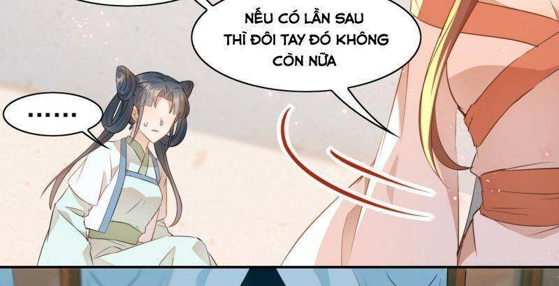 Nghe Nói Ta Là Hợp Hoan Lão Tổ? Chapter 3 - Trang 2