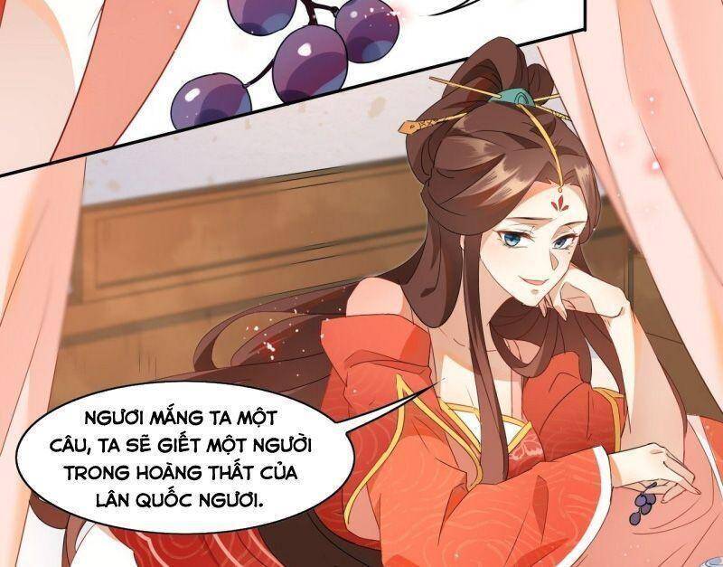 Nghe Nói Ta Là Hợp Hoan Lão Tổ? Chapter 2 - Trang 2