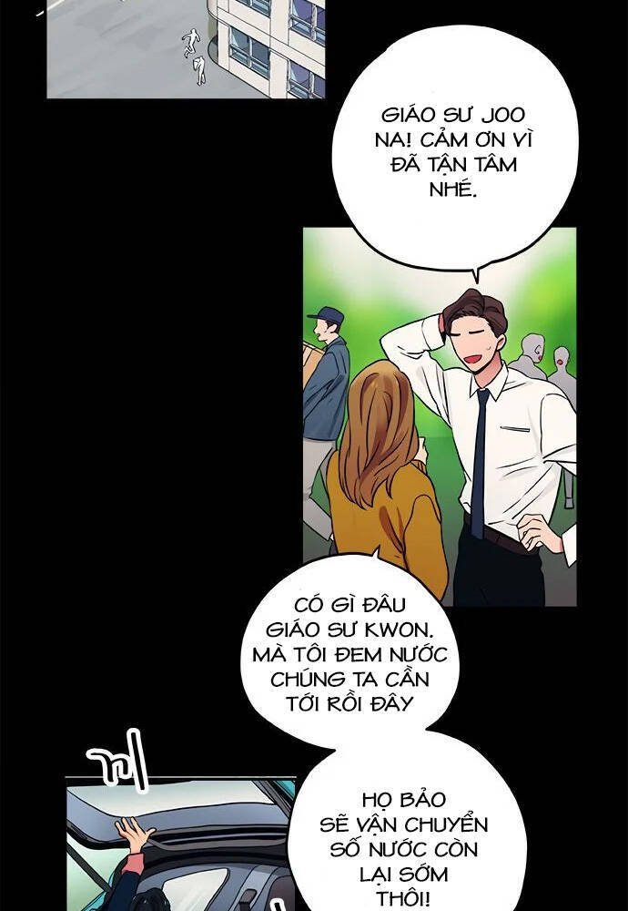 Misiryeong Chapter 8 - Trang 2