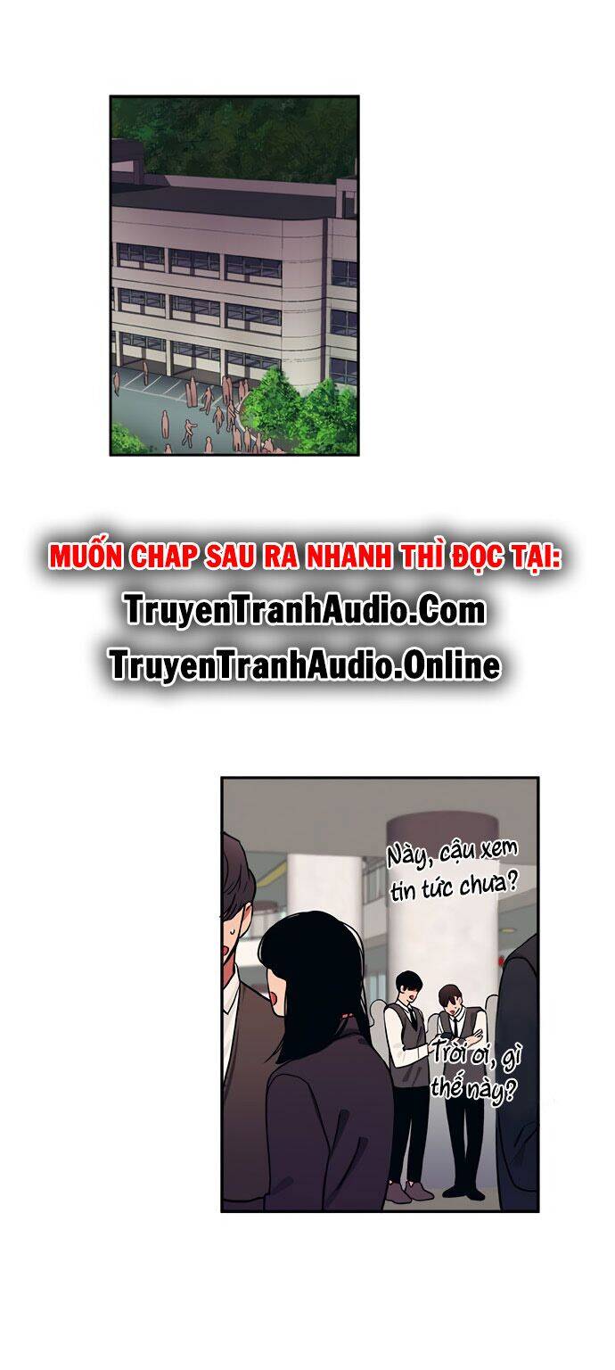 Misiryeong Chapter 7 - Trang 2