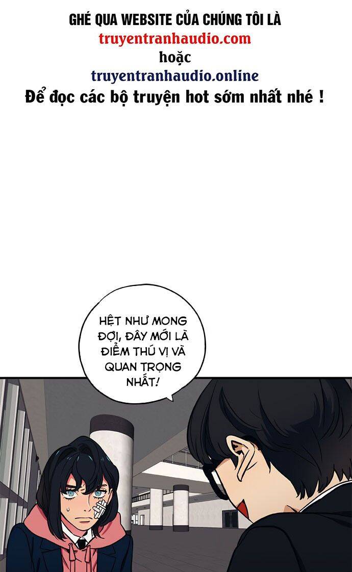 Misiryeong Chapter 6 - Trang 2