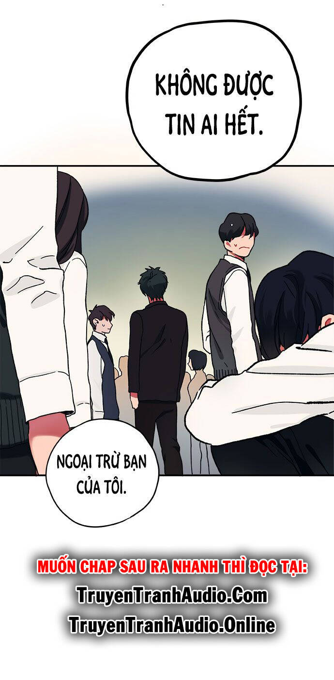 Misiryeong Chapter 4 - Trang 2