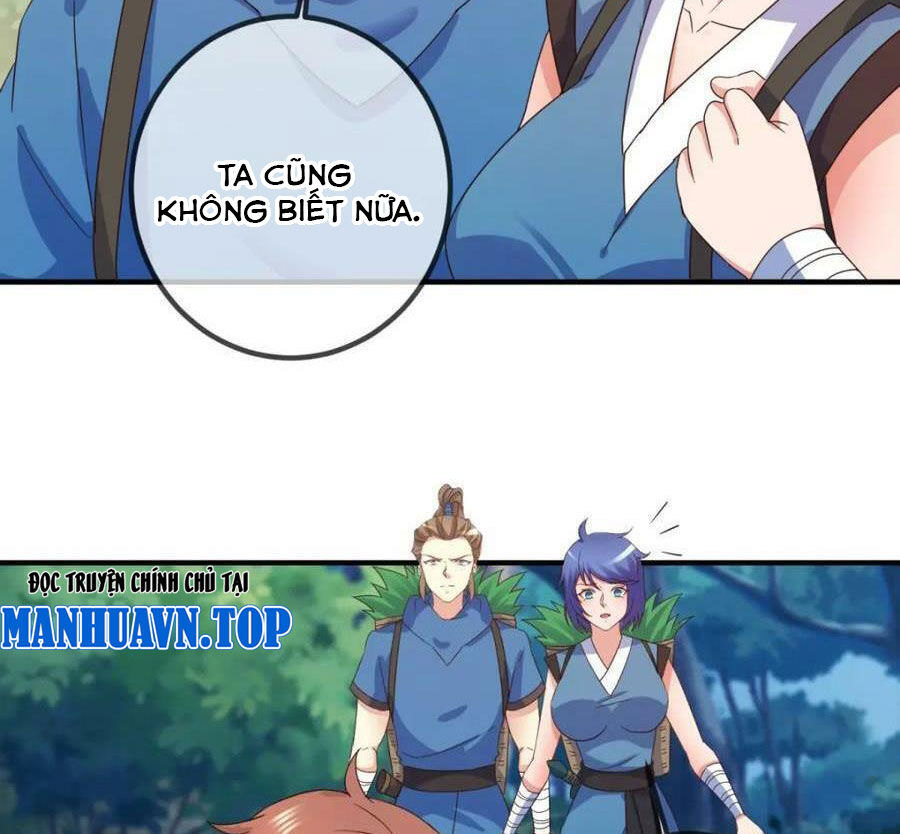 Trọng Sinh Địa Cầu Tiên Tôn Chapter 260 - Trang 2