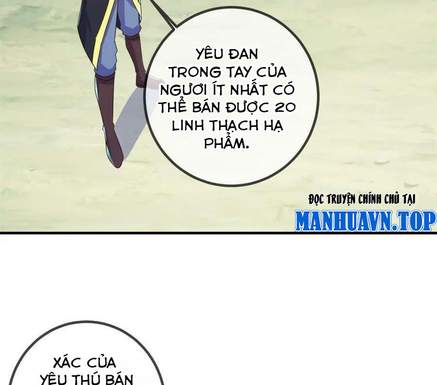 Trọng Sinh Địa Cầu Tiên Tôn Chapter 260 - Trang 2