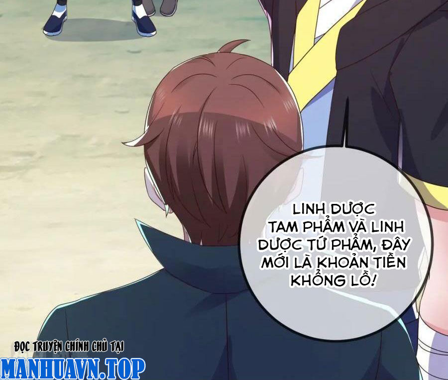 Trọng Sinh Địa Cầu Tiên Tôn Chapter 260 - Trang 2