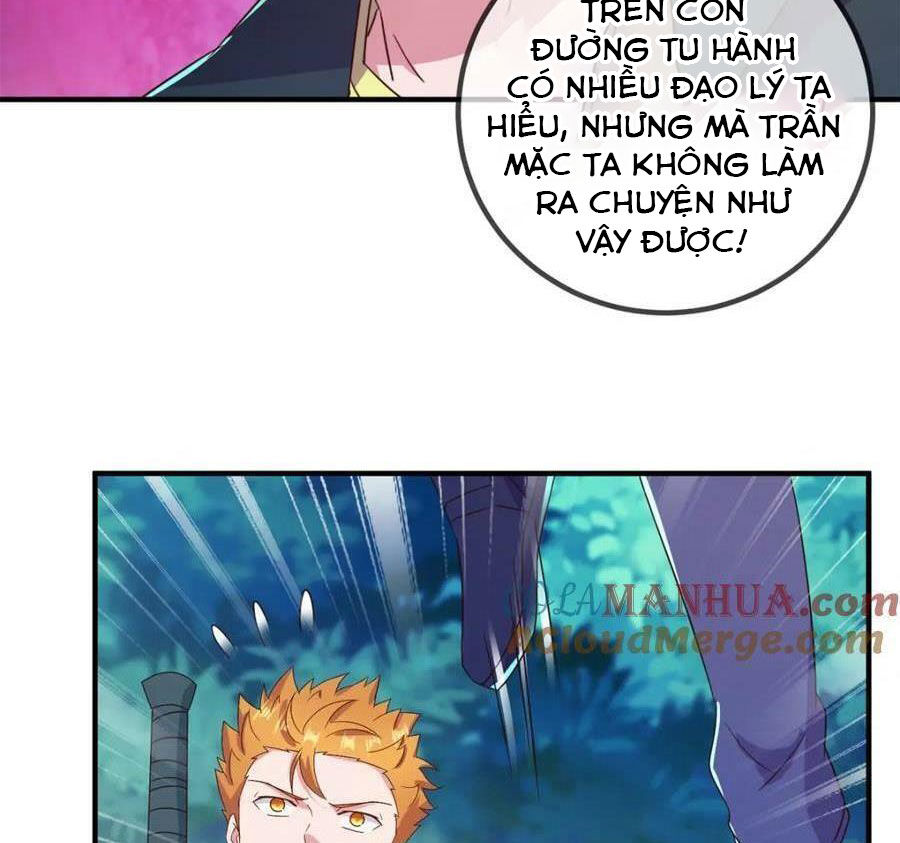 Trọng Sinh Địa Cầu Tiên Tôn Chapter 259 - Trang 2