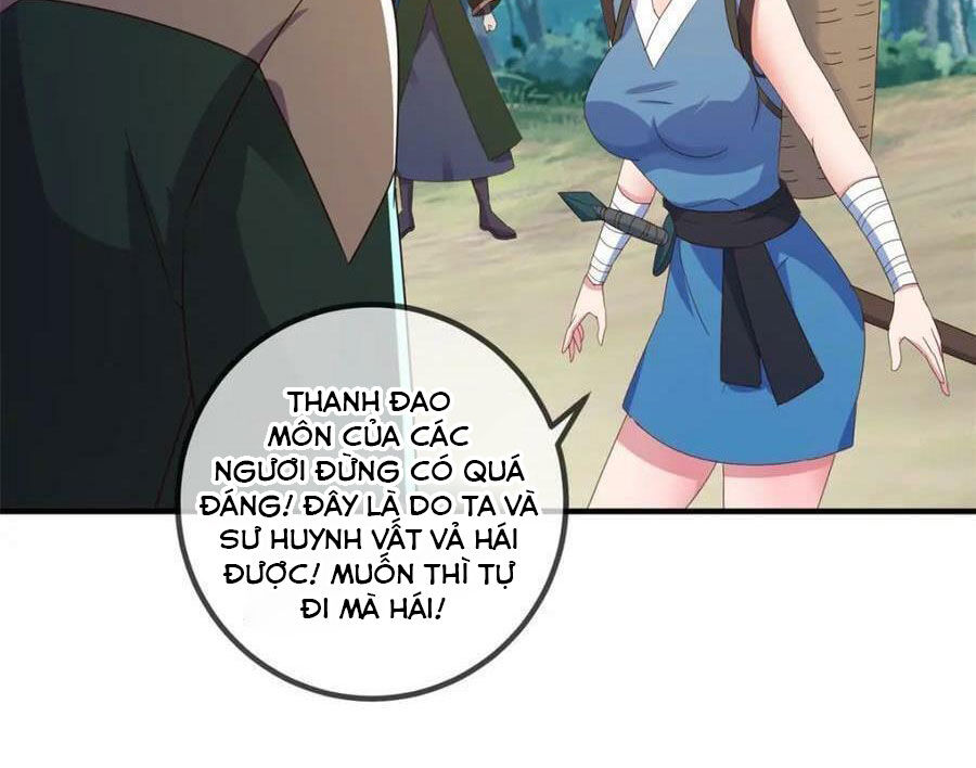 Trọng Sinh Địa Cầu Tiên Tôn Chapter 259 - Trang 2