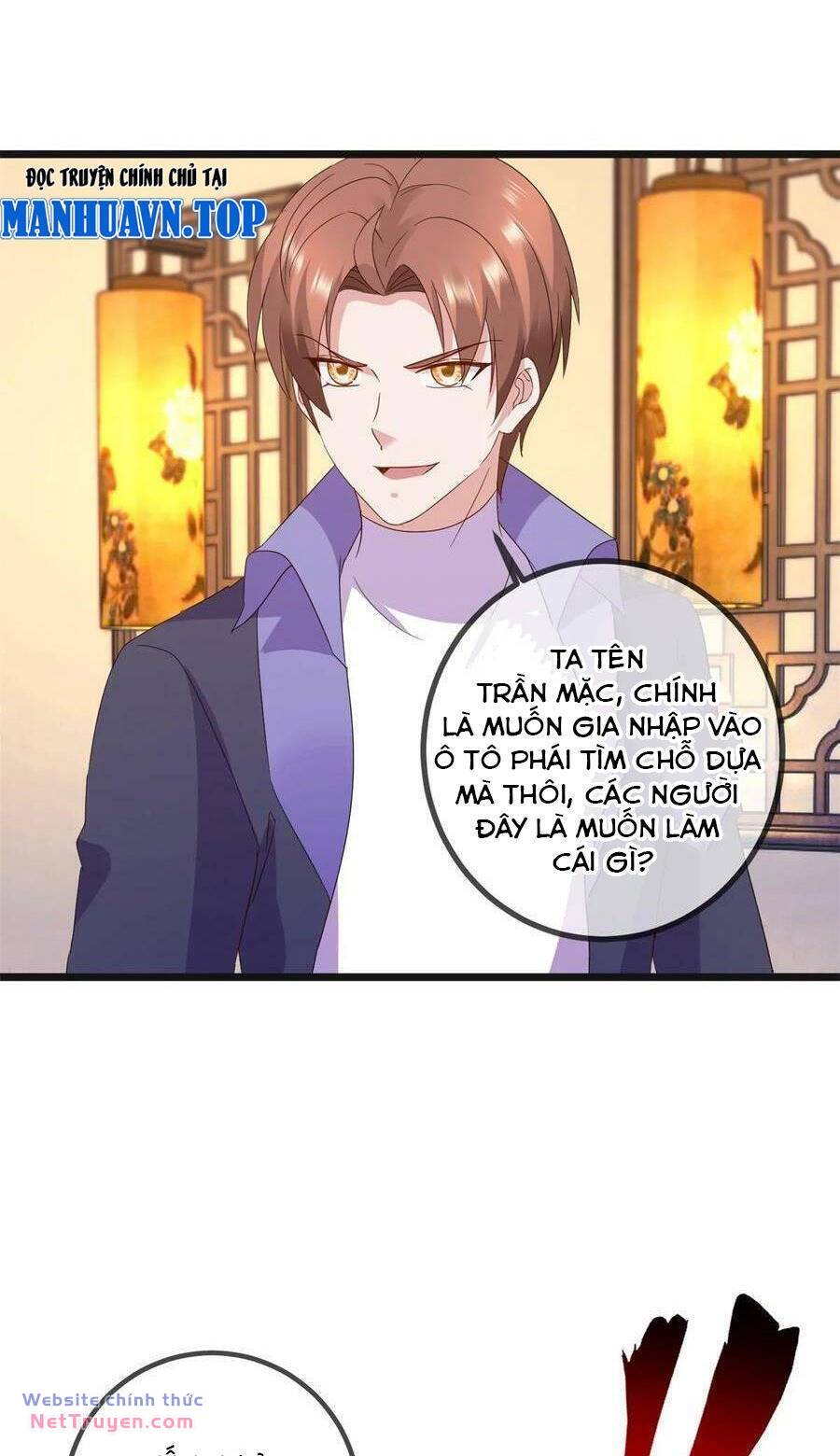 Trọng Sinh Địa Cầu Tiên Tôn Chapter 248 - Trang 2