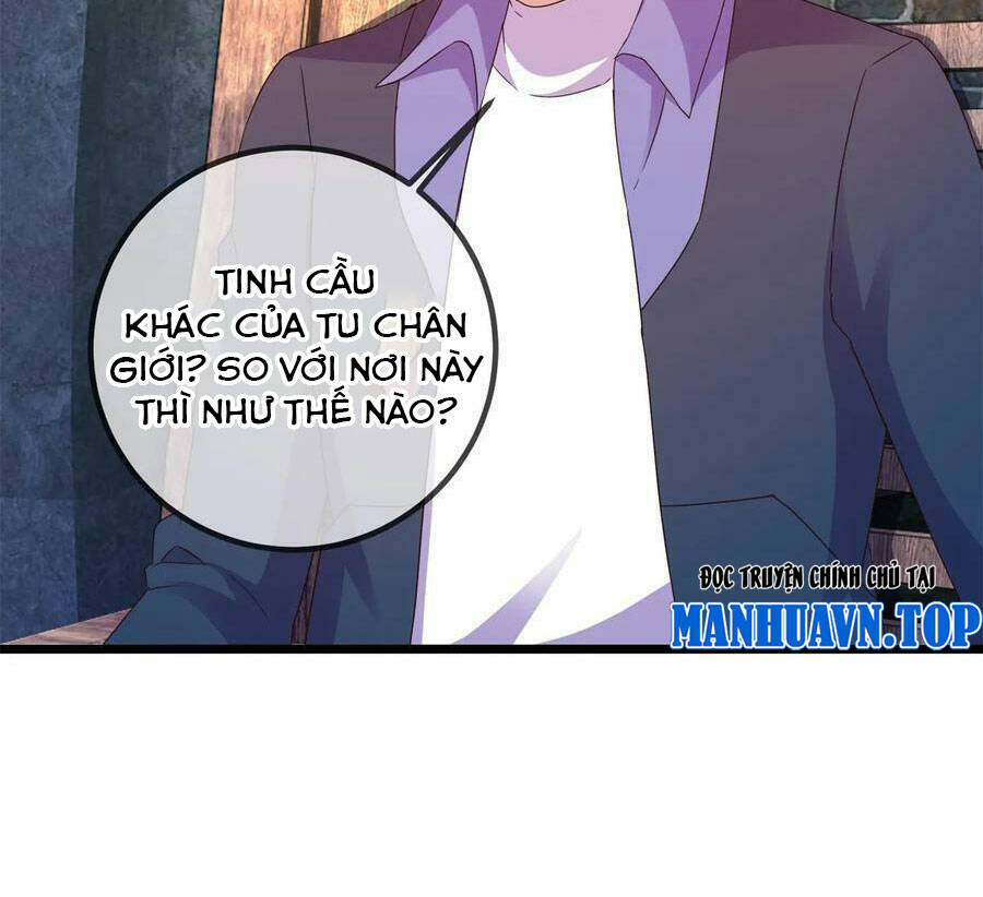 Trọng Sinh Địa Cầu Tiên Tôn Chapter 245 - Trang 2