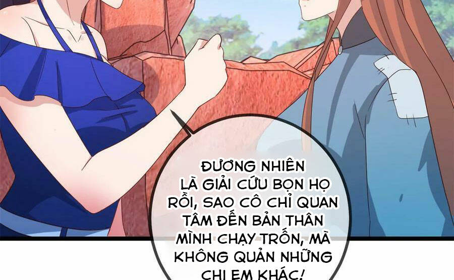 Trọng Sinh Địa Cầu Tiên Tôn Chapter 244 - Trang 2