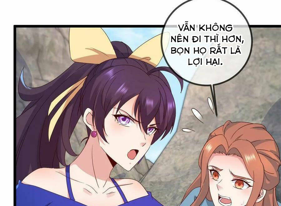 Trọng Sinh Địa Cầu Tiên Tôn Chapter 244 - Trang 2