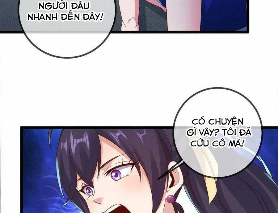 Trọng Sinh Địa Cầu Tiên Tôn Chapter 244 - Trang 2