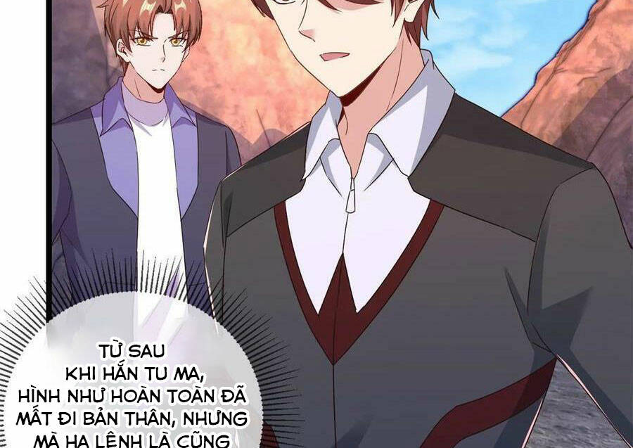 Trọng Sinh Địa Cầu Tiên Tôn Chapter 244 - Trang 2