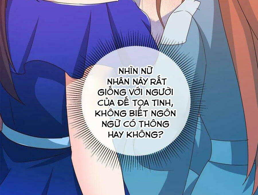 Trọng Sinh Địa Cầu Tiên Tôn Chapter 243 - Trang 2