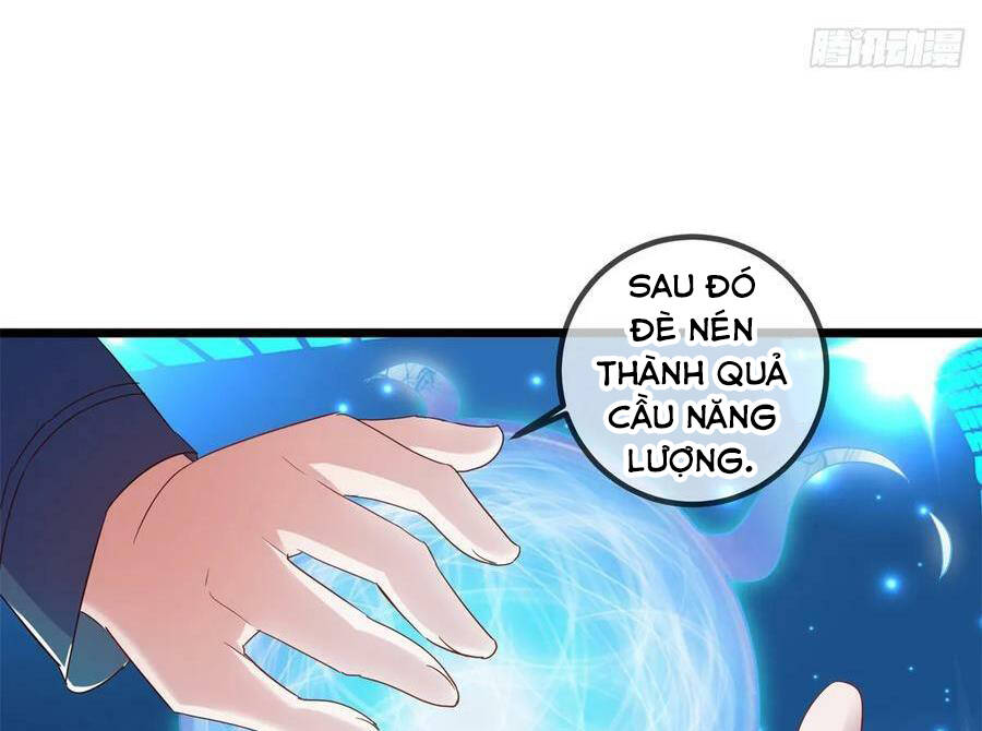 Trọng Sinh Địa Cầu Tiên Tôn Chapter 242 - Trang 2