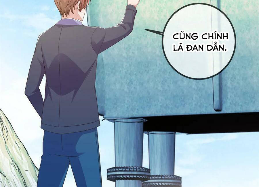 Trọng Sinh Địa Cầu Tiên Tôn Chapter 242 - Trang 2