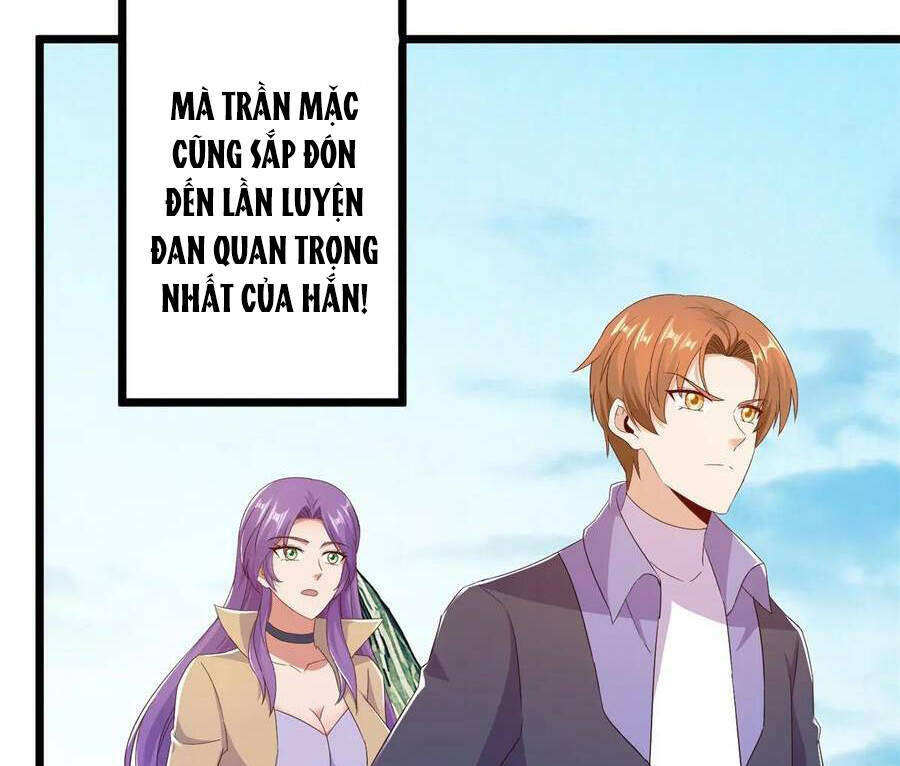 Trọng Sinh Địa Cầu Tiên Tôn Chapter 242 - Trang 2