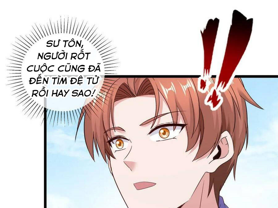 Trọng Sinh Địa Cầu Tiên Tôn Chapter 242 - Trang 2