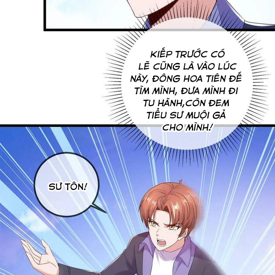 Trọng Sinh Địa Cầu Tiên Tôn Chapter 242 - Trang 2