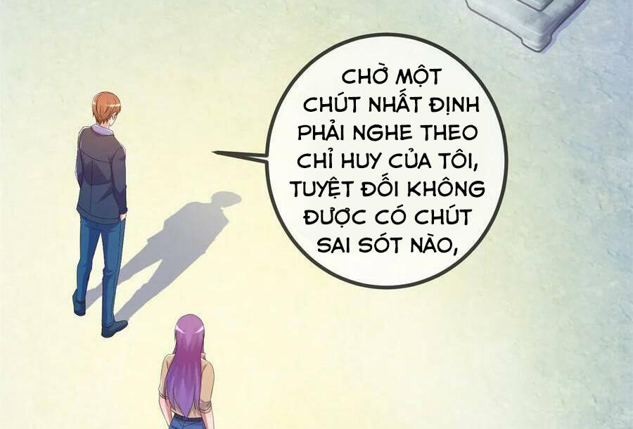 Trọng Sinh Địa Cầu Tiên Tôn Chapter 242 - Trang 2