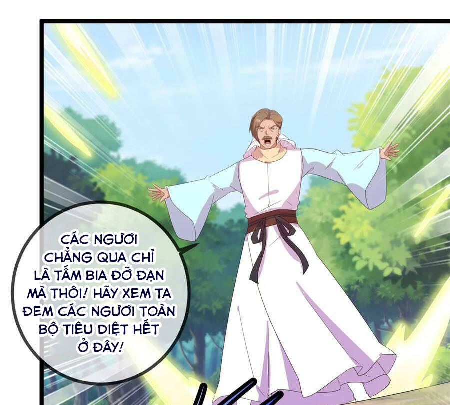 Trọng Sinh Địa Cầu Tiên Tôn Chapter 241 - Trang 2