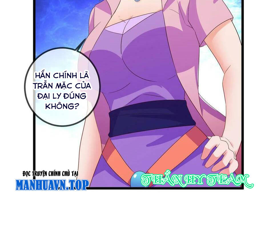 Trọng Sinh Địa Cầu Tiên Tôn Chapter 241 - Trang 2