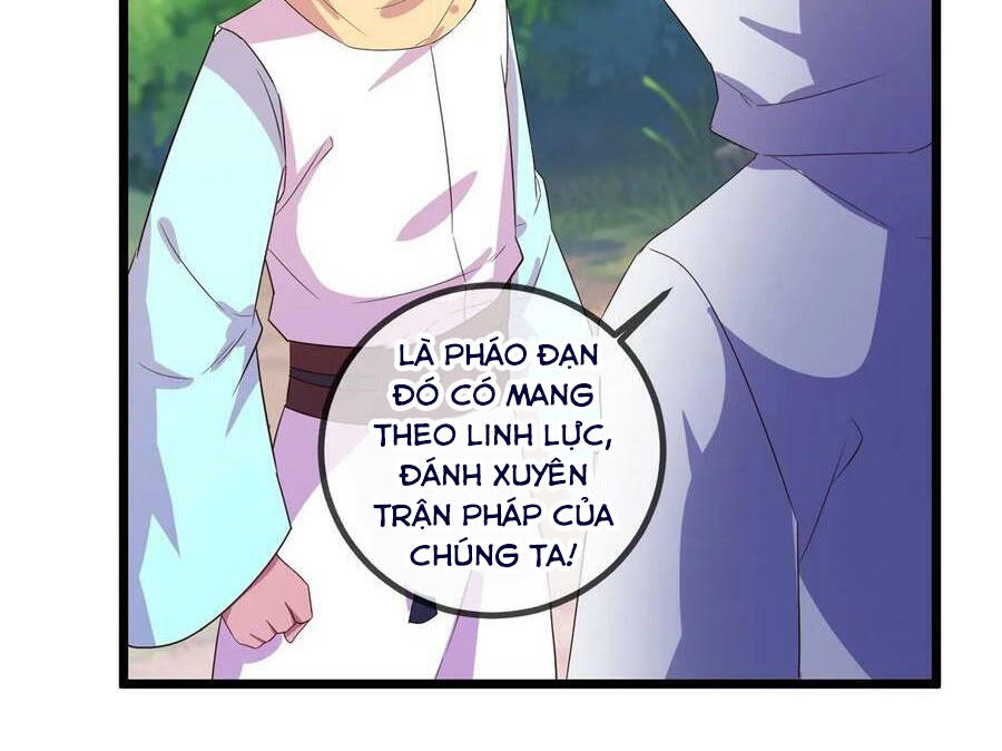 Trọng Sinh Địa Cầu Tiên Tôn Chapter 241 - Trang 2