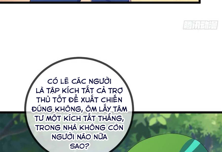 Trọng Sinh Địa Cầu Tiên Tôn Chapter 241 - Trang 2