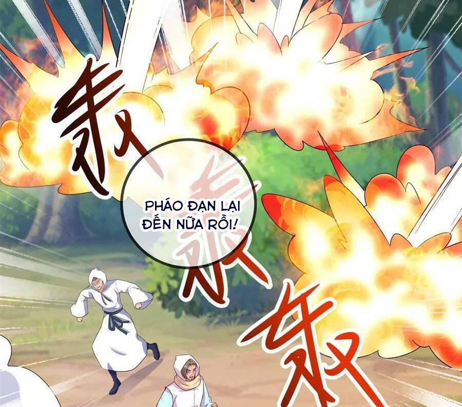 Trọng Sinh Địa Cầu Tiên Tôn Chapter 241 - Trang 2