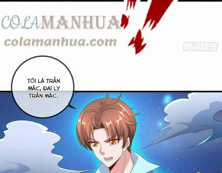 Trọng Sinh Địa Cầu Tiên Tôn Chapter 239 - Trang 2