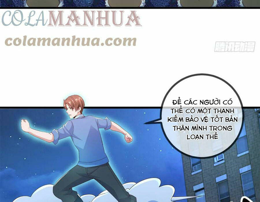 Trọng Sinh Địa Cầu Tiên Tôn Chapter 239 - Trang 2