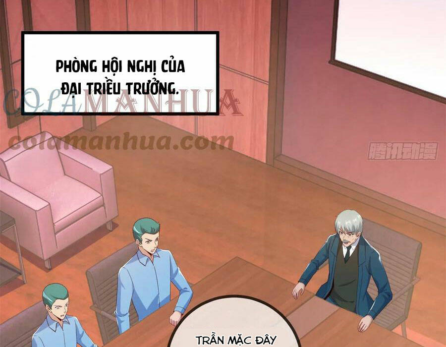 Trọng Sinh Địa Cầu Tiên Tôn Chapter 239 - Trang 2