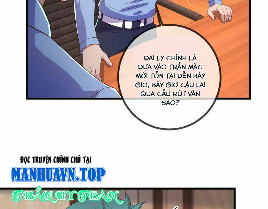 Trọng Sinh Địa Cầu Tiên Tôn Chapter 239 - Trang 2