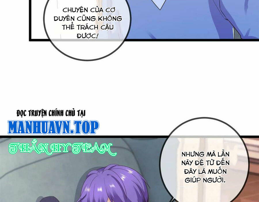 Trọng Sinh Địa Cầu Tiên Tôn Chapter 239 - Trang 2