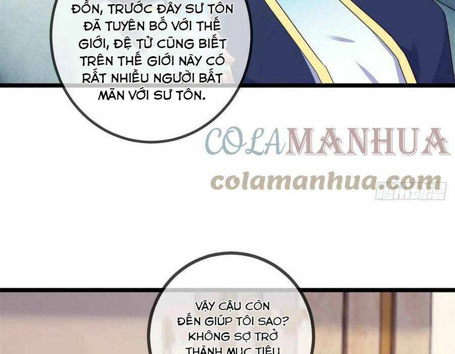 Trọng Sinh Địa Cầu Tiên Tôn Chapter 239 - Trang 2