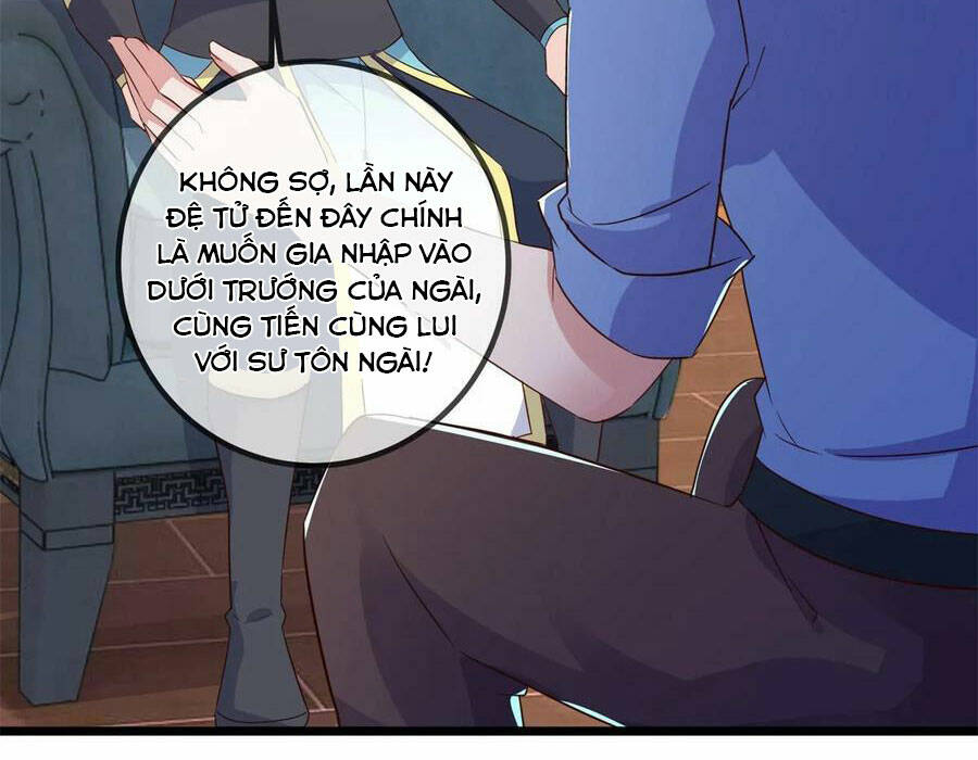 Trọng Sinh Địa Cầu Tiên Tôn Chapter 239 - Trang 2