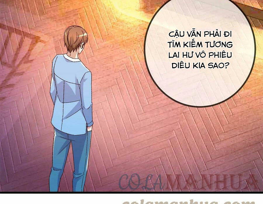 Trọng Sinh Địa Cầu Tiên Tôn Chapter 238 - Trang 2