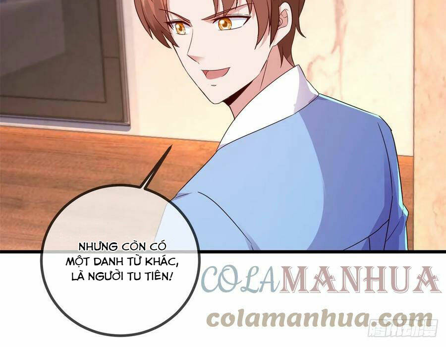 Trọng Sinh Địa Cầu Tiên Tôn Chapter 238 - Trang 2