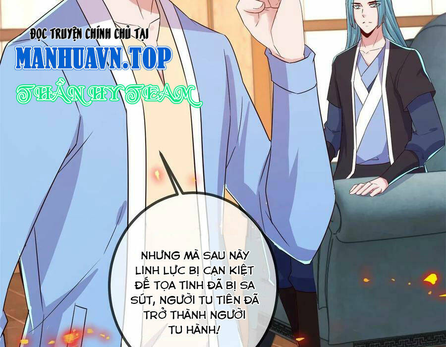 Trọng Sinh Địa Cầu Tiên Tôn Chapter 238 - Trang 2