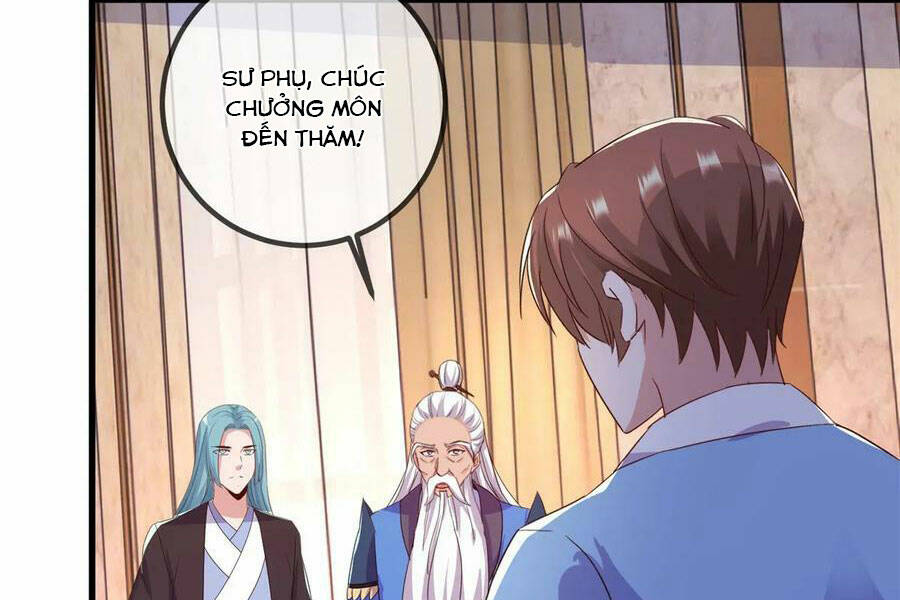 Trọng Sinh Địa Cầu Tiên Tôn Chapter 237 - Trang 2