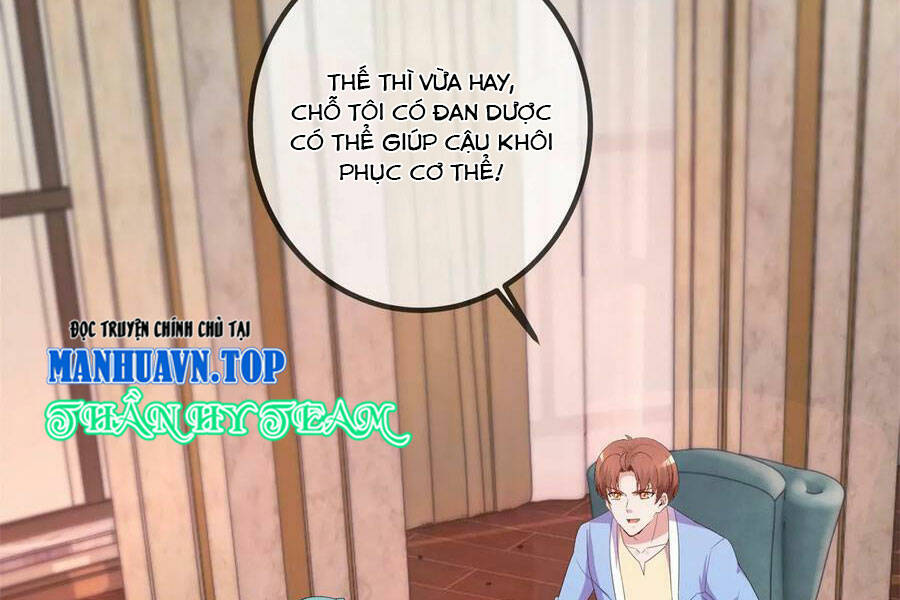 Trọng Sinh Địa Cầu Tiên Tôn Chapter 237 - Trang 2