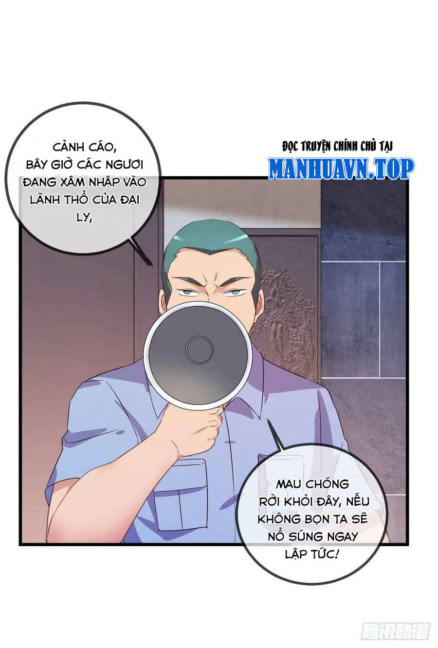 Trọng Sinh Địa Cầu Tiên Tôn Chapter 231 - Trang 2