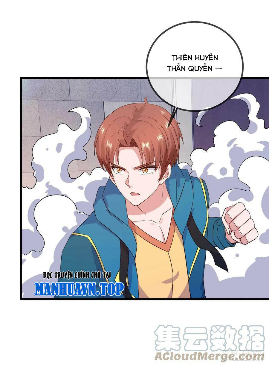 Trọng Sinh Địa Cầu Tiên Tôn Chapter 230 - Trang 2