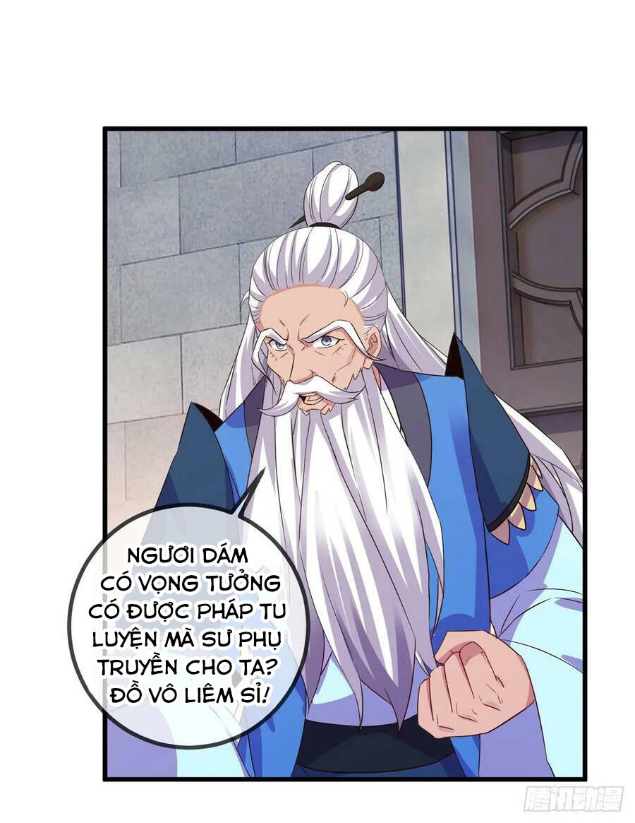 Trọng Sinh Địa Cầu Tiên Tôn Chapter 229 - Trang 2