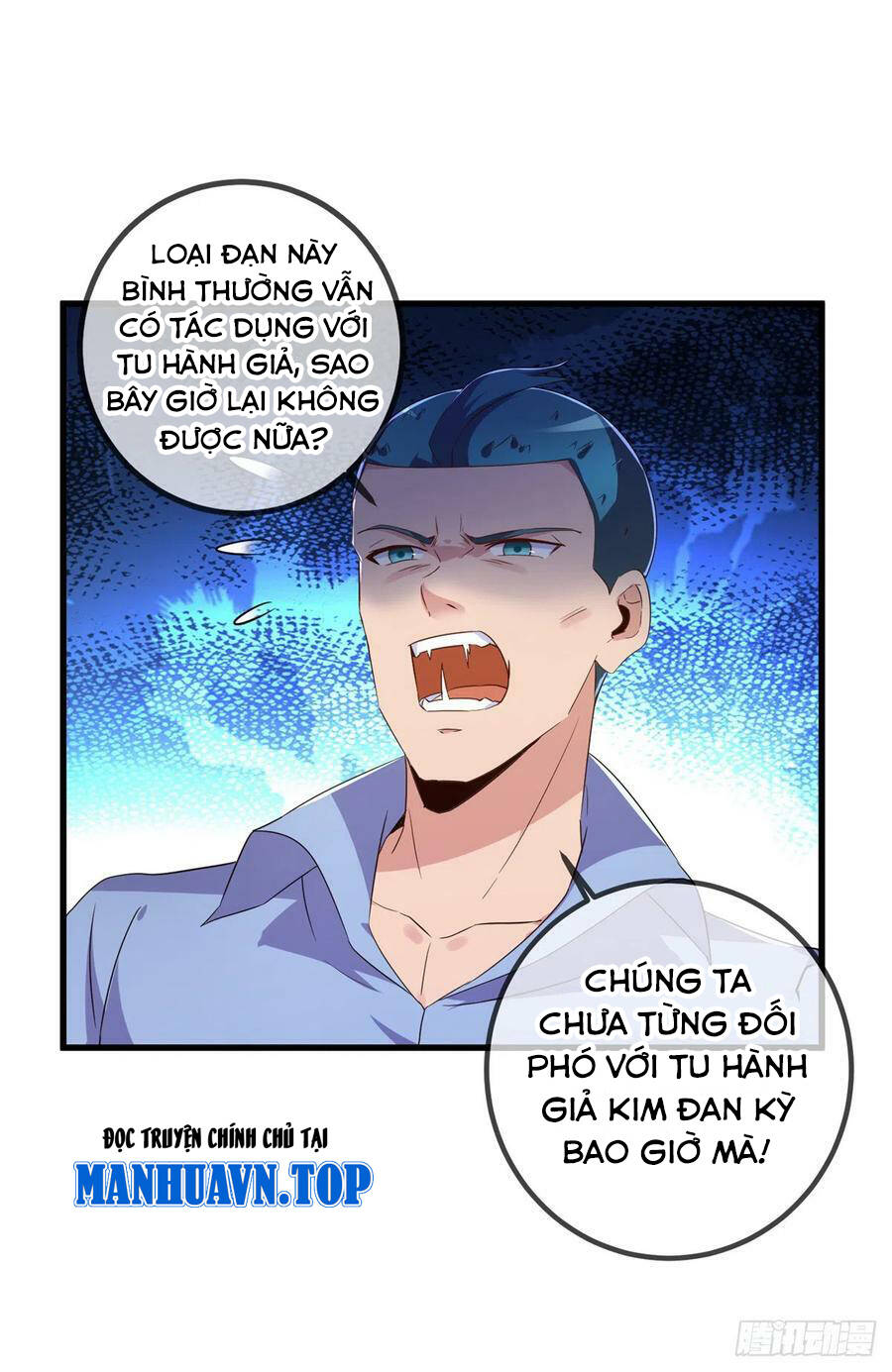 Trọng Sinh Địa Cầu Tiên Tôn Chapter 227 - Trang 2