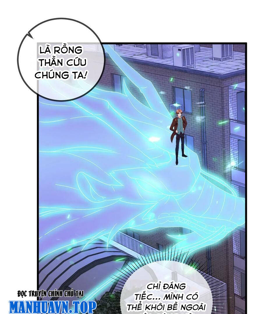 Trọng Sinh Địa Cầu Tiên Tôn Chapter 226 - Trang 2